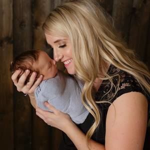 Meet your Posher, Jacine